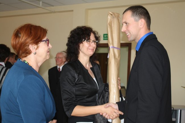 Nowa baza w Gostyniu ? zdjęcia