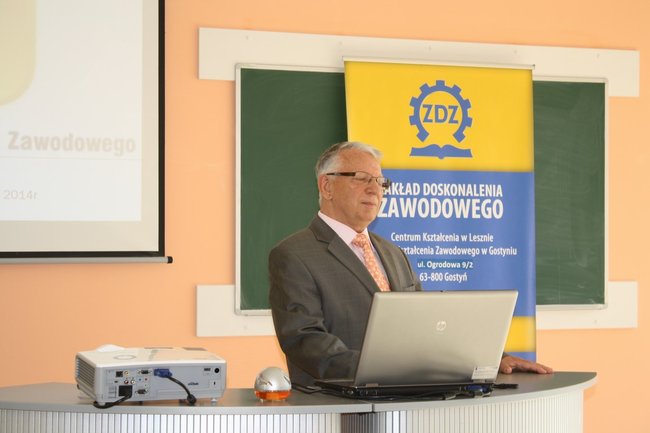 Nowa baza w Gostyniu ? zdjęcia