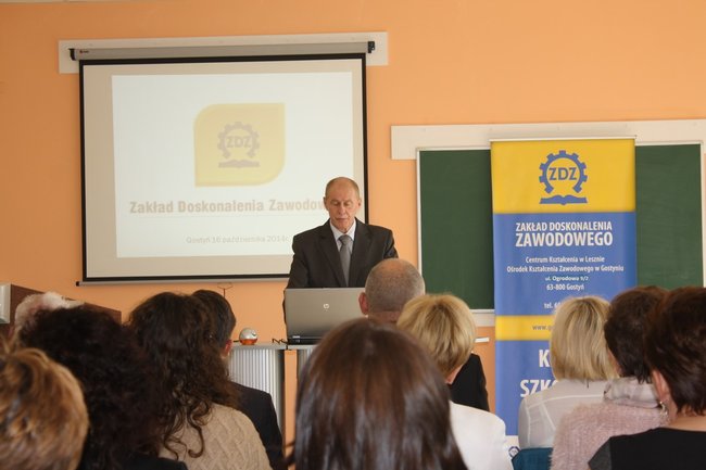 Nowa baza w Gostyniu ? zdjęcia