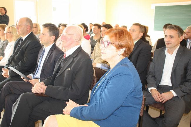 Nowa baza w Gostyniu ? zdjęcia