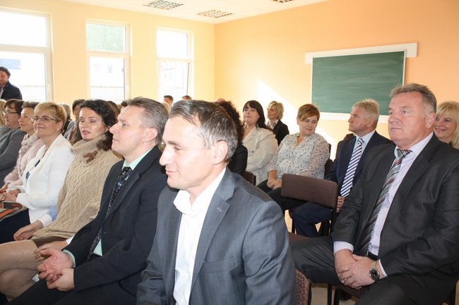 Nowa baza w Gostyniu ? zdjęcia