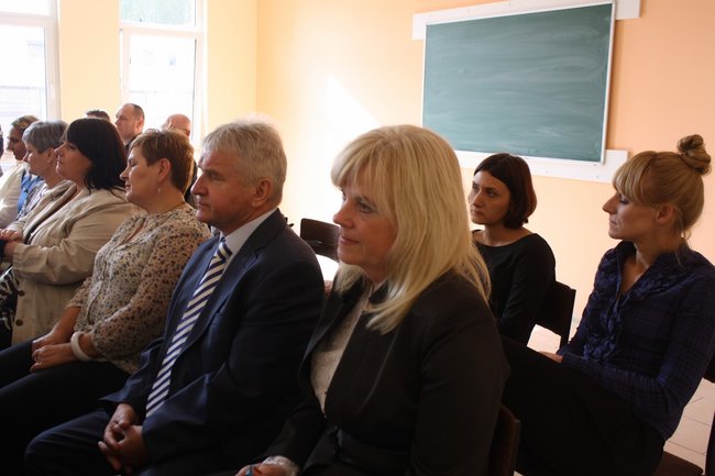 Nowa baza w Gostyniu ? zdjęcia