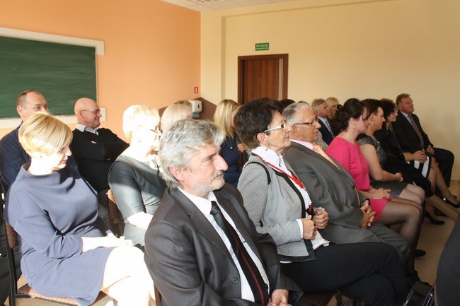 Nowa baza w Gostyniu ? zdjęcia