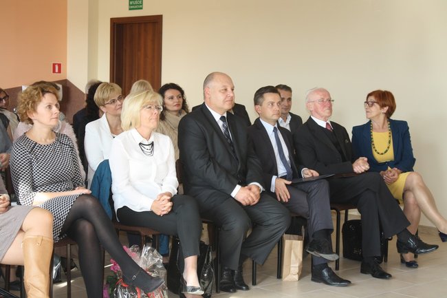 Nowa baza w Gostyniu ? zdjęcia