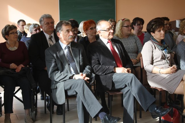 Nowa baza w Gostyniu ? zdjęcia