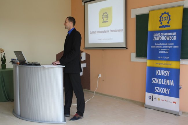 Nowa baza w Gostyniu ? zdjęcia