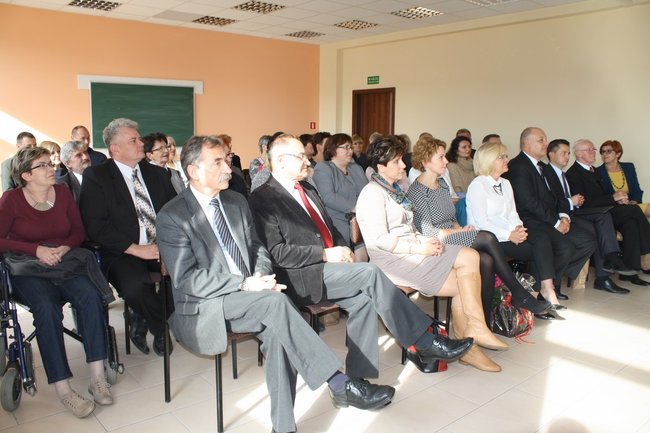 Nowa baza w Gostyniu ? zdjęcia