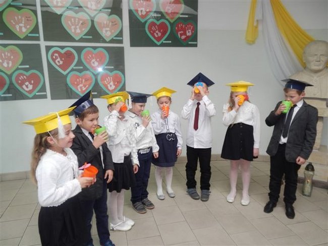 Noszą imię Jana Pawła II - zdjęcia