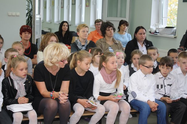 Noszą imię Jana Pawła II - zdjęcia