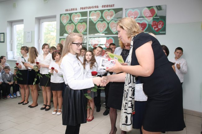 Noszą imię Jana Pawła II - zdjęcia