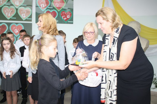 Noszą imię Jana Pawła II - zdjęcia