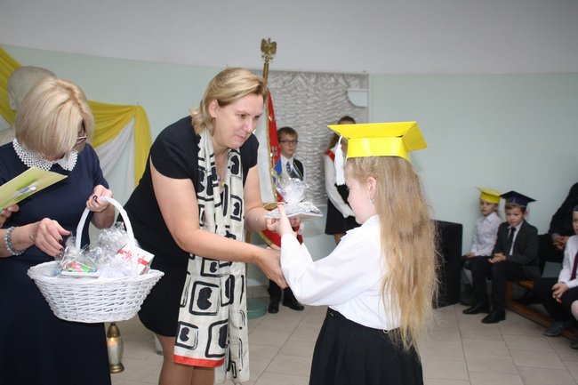 Noszą imię Jana Pawła II - zdjęcia