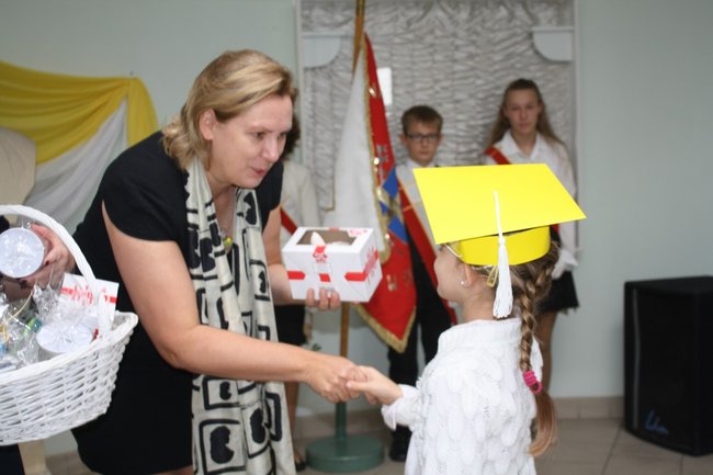 Noszą imię Jana Pawła II - zdjęcia