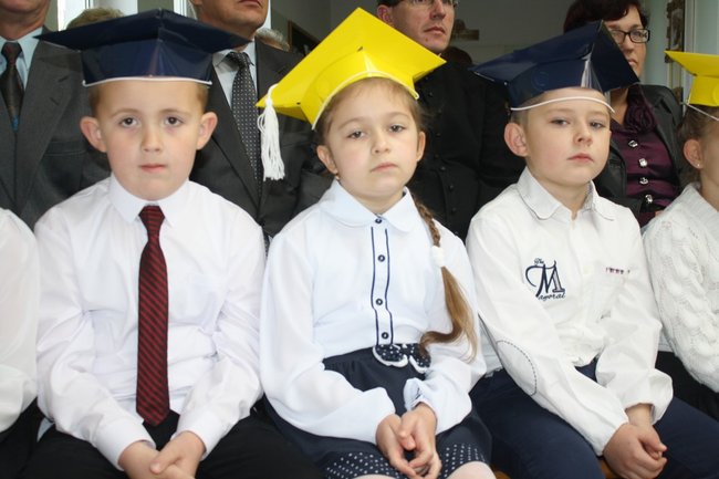 Noszą imię Jana Pawła II - zdjęcia