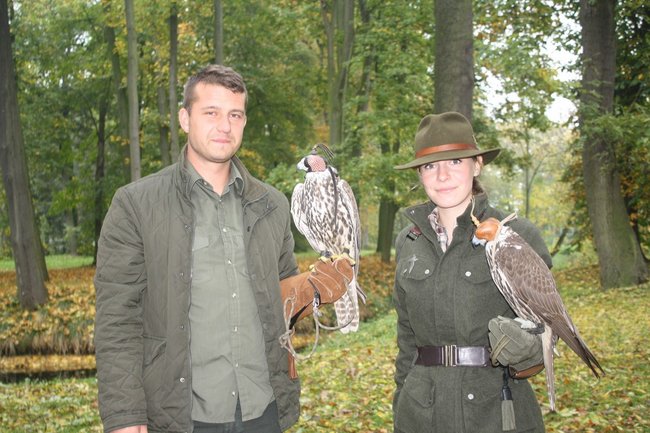 W pogoni za lisem - zdjęcia