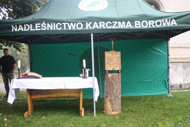 W pogoni za lisem - zdjęcia