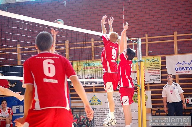 Zła passa trwa ? zdjęcia