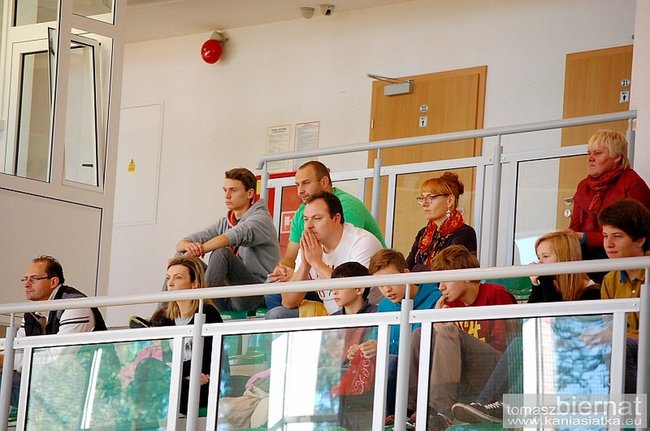 Zła passa trwa ? zdjęcia