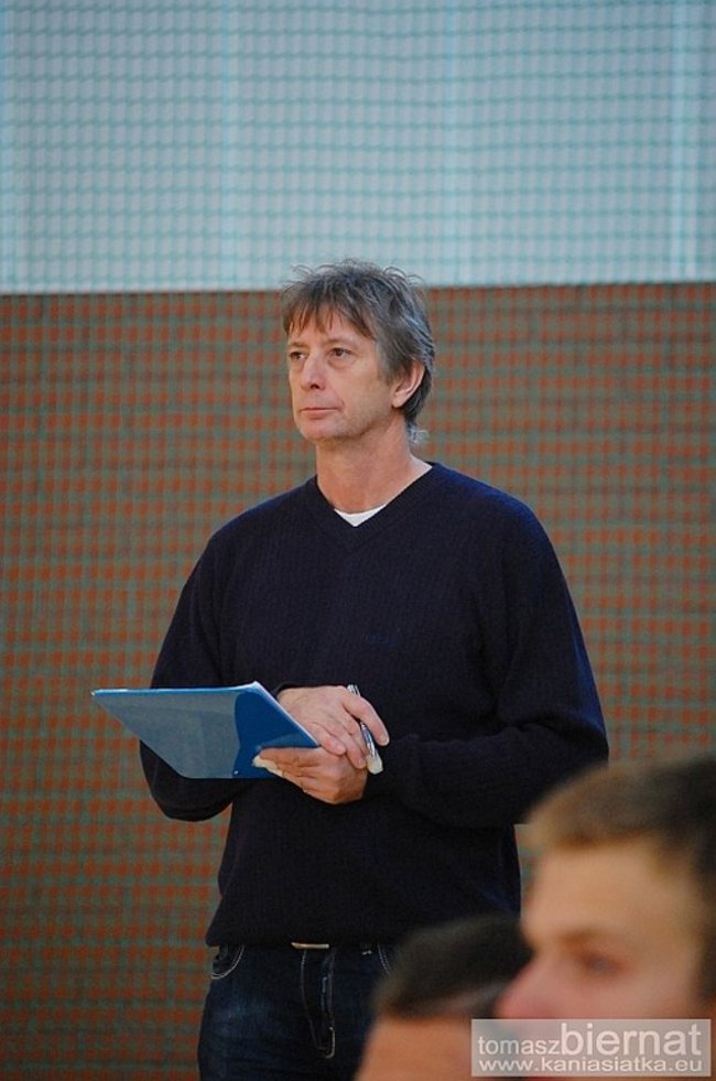 Zła passa trwa ? zdjęcia