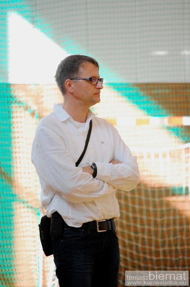 Zła passa trwa ? zdjęcia