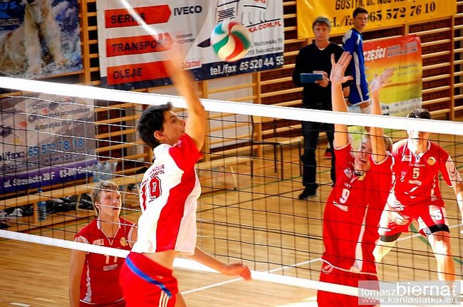 Zła passa trwa ? zdjęcia