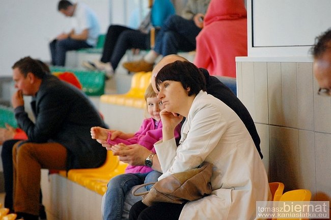 Zła passa trwa ? zdjęcia