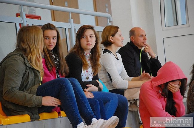 Zła passa trwa ? zdjęcia