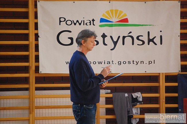 Zła passa trwa ? zdjęcia