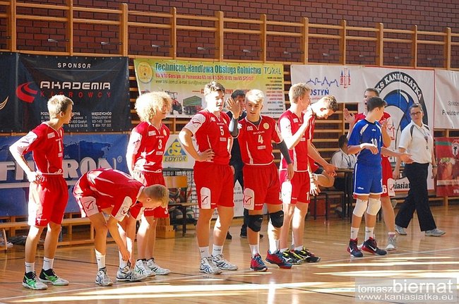 Zła passa trwa ? zdjęcia