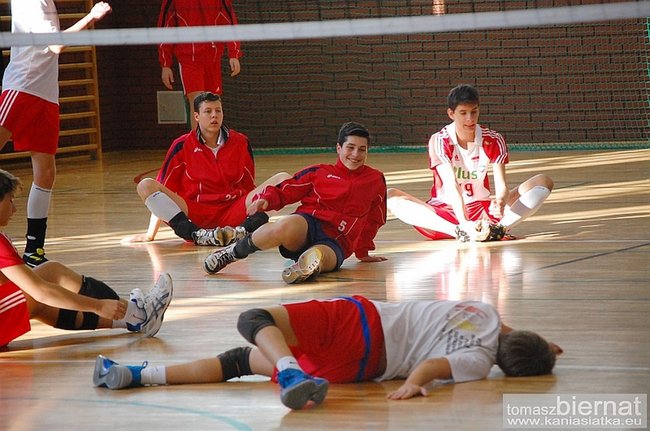 Zła passa trwa ? zdjęcia