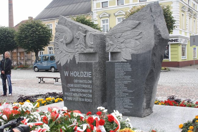 Byli solą tej ziemi - zdjęcia