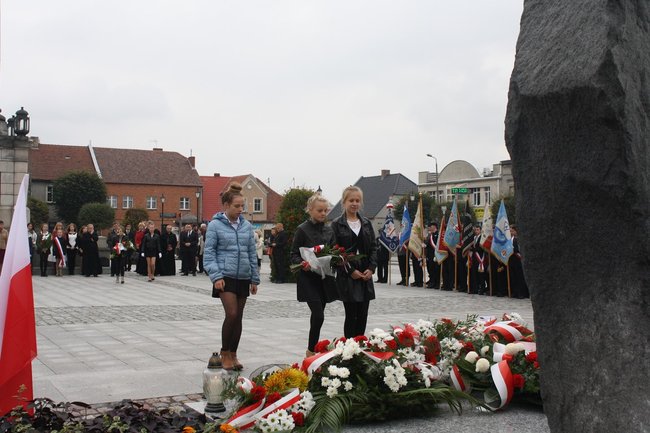 Byli solą tej ziemi - zdjęcia