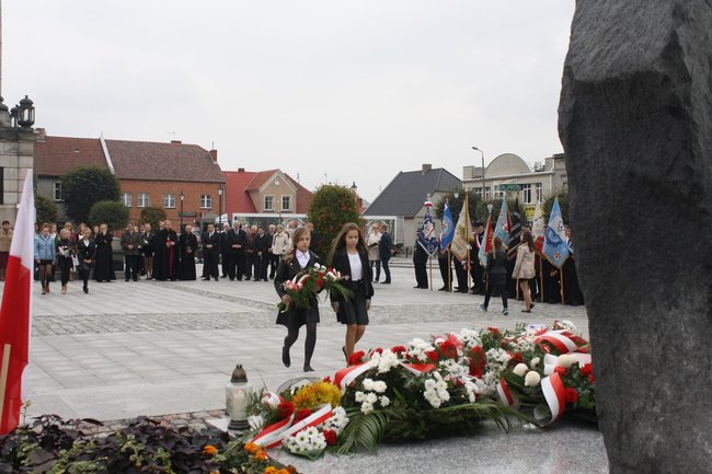 Byli solą tej ziemi - zdjęcia