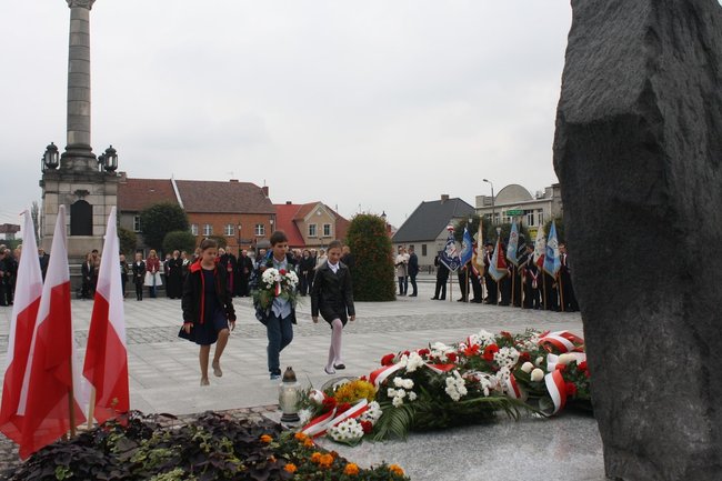 Byli solą tej ziemi - zdjęcia