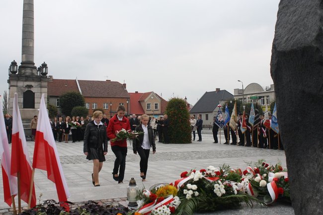 Byli solą tej ziemi - zdjęcia