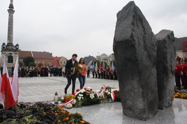 Byli solą tej ziemi - zdjęcia