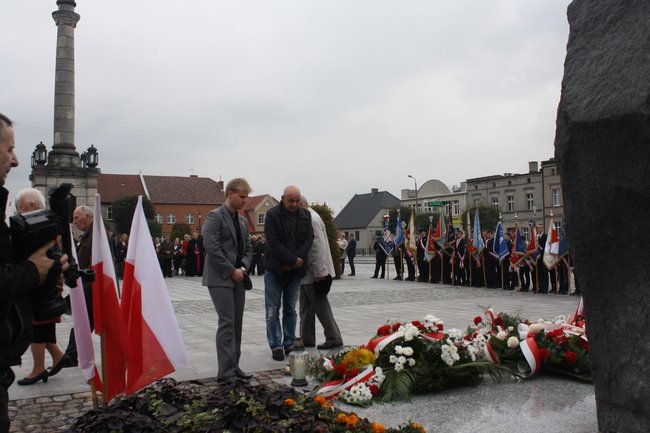 Byli solą tej ziemi - zdjęcia