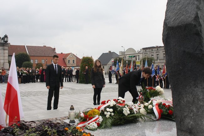 Byli solą tej ziemi - zdjęcia