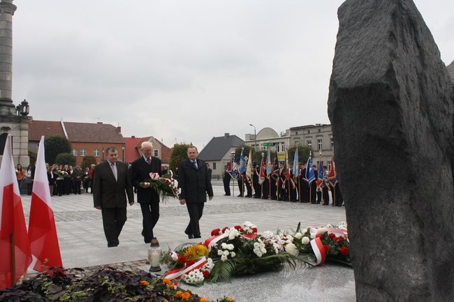 Byli solą tej ziemi - zdjęcia