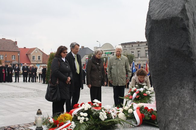 Byli solą tej ziemi - zdjęcia