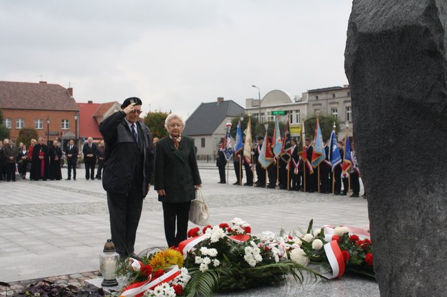 Byli solą tej ziemi - zdjęcia