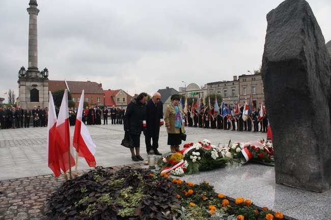 Byli solą tej ziemi - zdjęcia