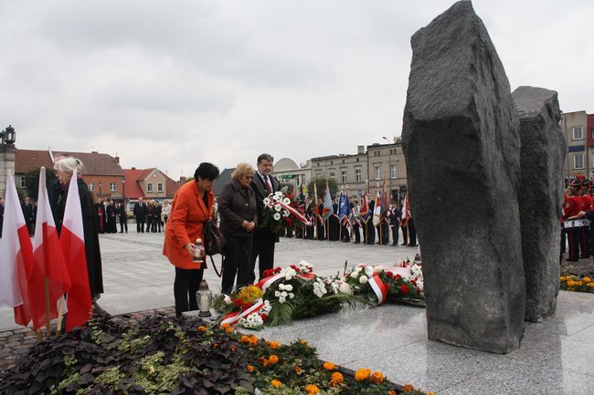 Byli solą tej ziemi - zdjęcia