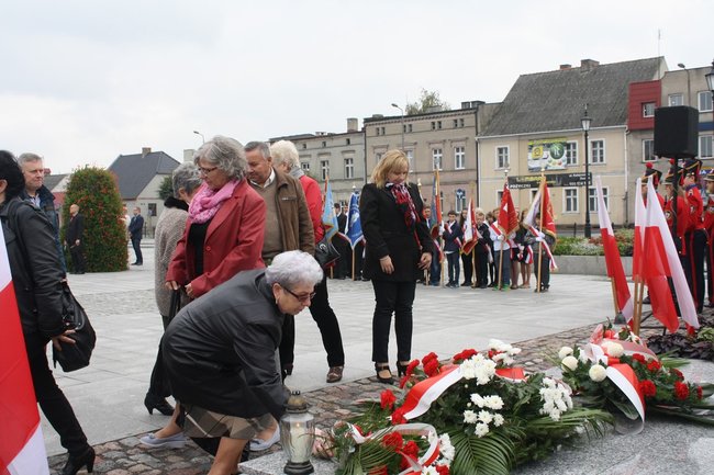 Byli solą tej ziemi - zdjęcia