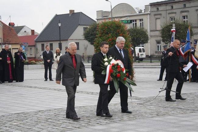 Byli solą tej ziemi - zdjęcia