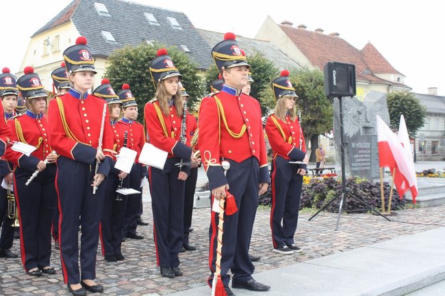 Byli solą tej ziemi - zdjęcia