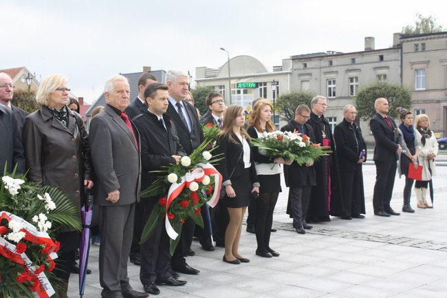 Byli solą tej ziemi - zdjęcia
