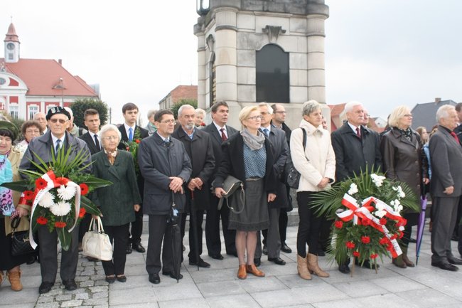 Byli solą tej ziemi - zdjęcia