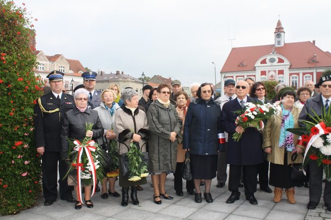 Byli solą tej ziemi - zdjęcia
