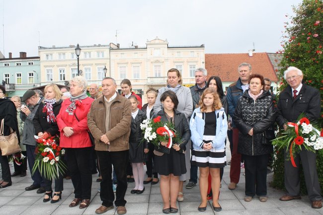 Byli solą tej ziemi - zdjęcia